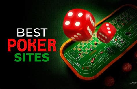 best online poker sites|biggest poker sites.